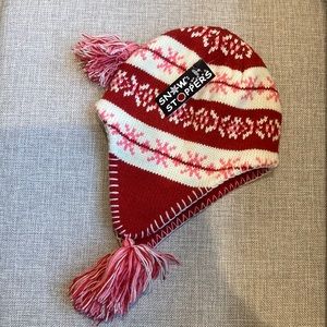 Showstoppers Winter Hat, NEW with tags!